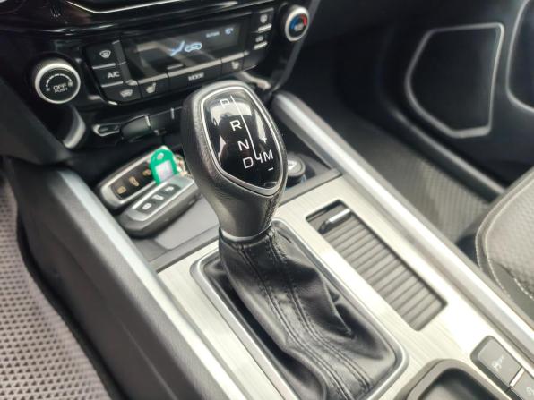 Geely Emgrand X7 I Рестайлинг 2 с пробегом 2018 года, цена 1 531 100 рублей, 58502 км, внедорожник, Автокод Объявления
