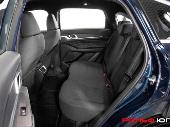 Haval F7 II с пробегом 2024 года, цена 2 488 000 рублей, 62888 км, внедорожник, Автокод Объявления