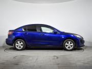 Mazda 3 II (BL) Рестайлинг Санкт-Петербург  - изображение 24