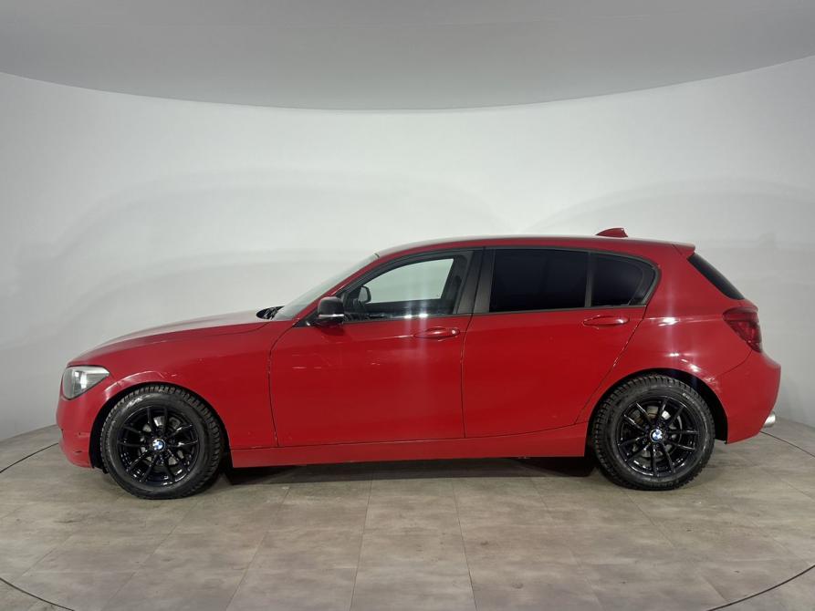 BMW 1 серии II (F20/F21) Санкт-Петербург  - изображение 8