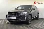 Geely Monjaro I Нижний Новгород  - изображение 22