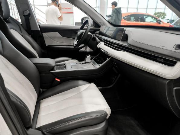 Chery Tiggo 4 Pro I Рестайлинг с пробегом 2024 года, цена 1 650 000 рублей, 16847 км, внедорожник, Автокод Объявления