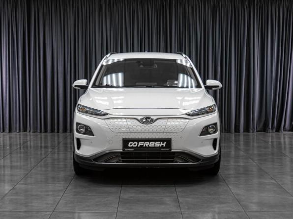 Hyundai Kona I с пробегом 2019 года, цена 1 879 000 рублей, 112725 км, внедорожник, Автокод Объявления