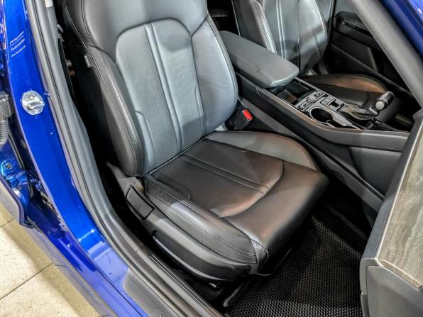 Kia K5 III с пробегом 2021 года, цена 2 650 000 рублей, 64270 км, седан, Автокод Объявления