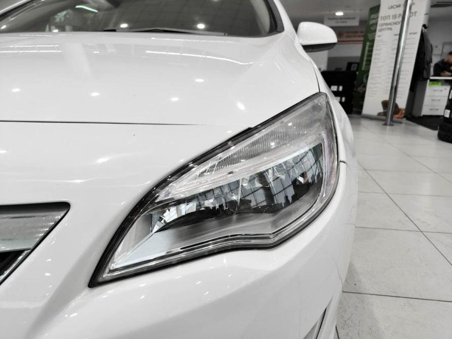 Opel Astra J Казань  - изображение 21