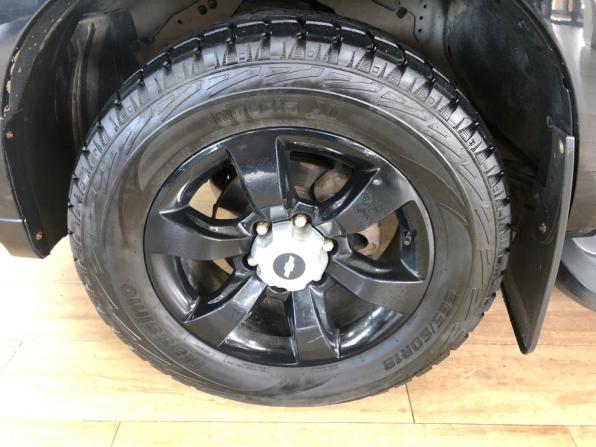 Chevrolet TrailBlazer II с пробегом 2014 года, цена 1 290 000 рублей, 234652 км, внедорожник, Автокод Объявления