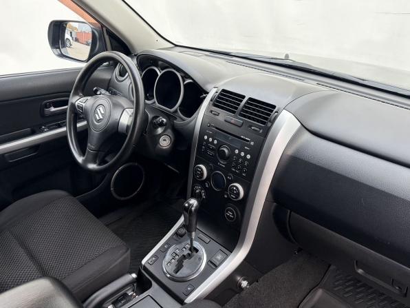 Suzuki Grand Vitara II Рестайлинг с пробегом 2008 года, цена 790 000 рублей, 245522 км, внедорожник, Автокод Объявления
