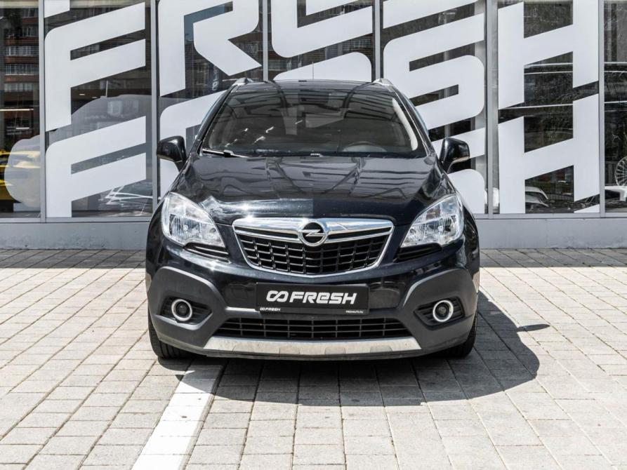 Opel Mokka I Ставрополь  - изображение 3
