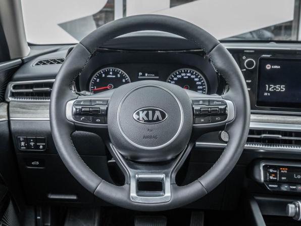 Kia K5 III с пробегом 2021 года, цена 2 539 700 рублей, 94728 км, седан, Автокод Объявления