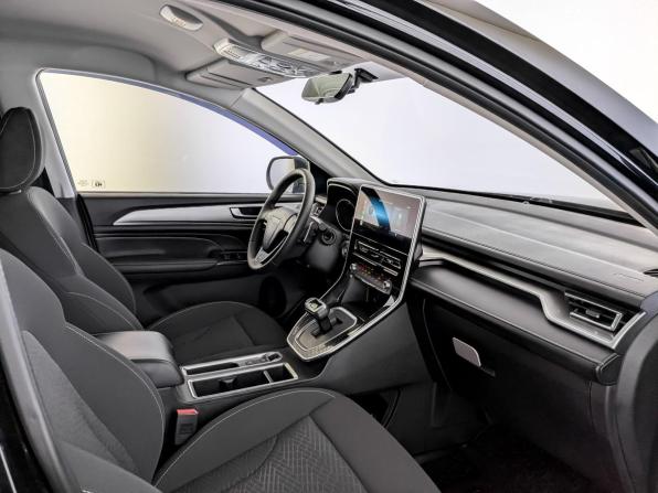 Haval M6 II с пробегом 2024 года, цена 1 850 000 рублей, 11124 км, внедорожник, Автокод Объявления