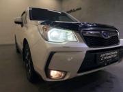 Subaru Forester IV Новосибирск  - изображение 42