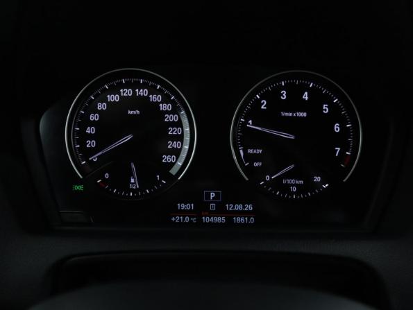 BMW 1 серии II (F20/F21) Рестайлинг 2 с пробегом 2019 года, цена 1 960 000 рублей, 104984 км, хэтчбек, Автокод Объявления