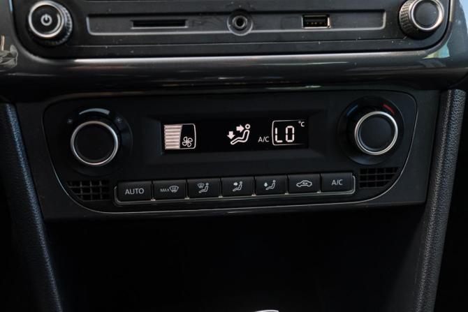 Volkswagen Polo V Рестайлинг с пробегом 2019 года, цена 1 290 000 рублей, 95545 км, седан, Автокод Объявления