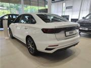 Belgee S50 Екатеринбург  - изображение 18