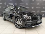 Mercedes-Benz GLB AMG I (X247) Москва  - изображение 32