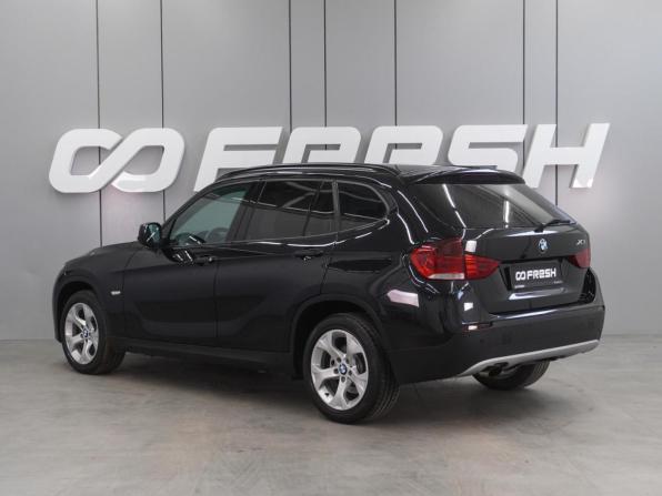 BMW X1 I (E84) с пробегом 2011 года, цена 1 799 000 рублей, 99566 км, внедорожник, Автокод Объявления