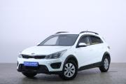 Kia Rio IV Омск  - изображение 28