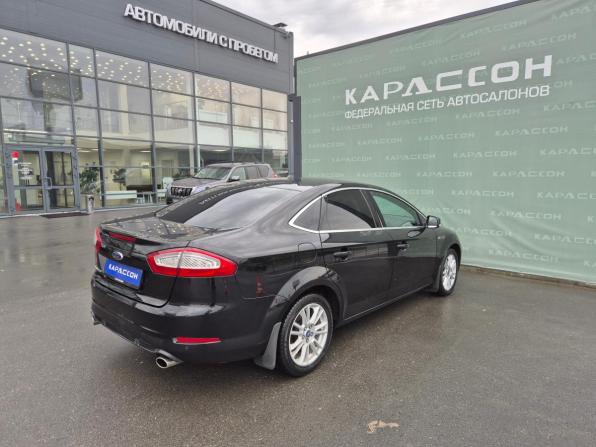 Ford Mondeo IV Рестайлинг с пробегом 2012 года, цена 965 000 рублей, 175245 км, седан, Автокод Объявления