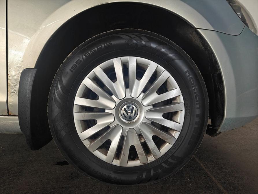 Volkswagen Golf VI Москва  - изображение 17