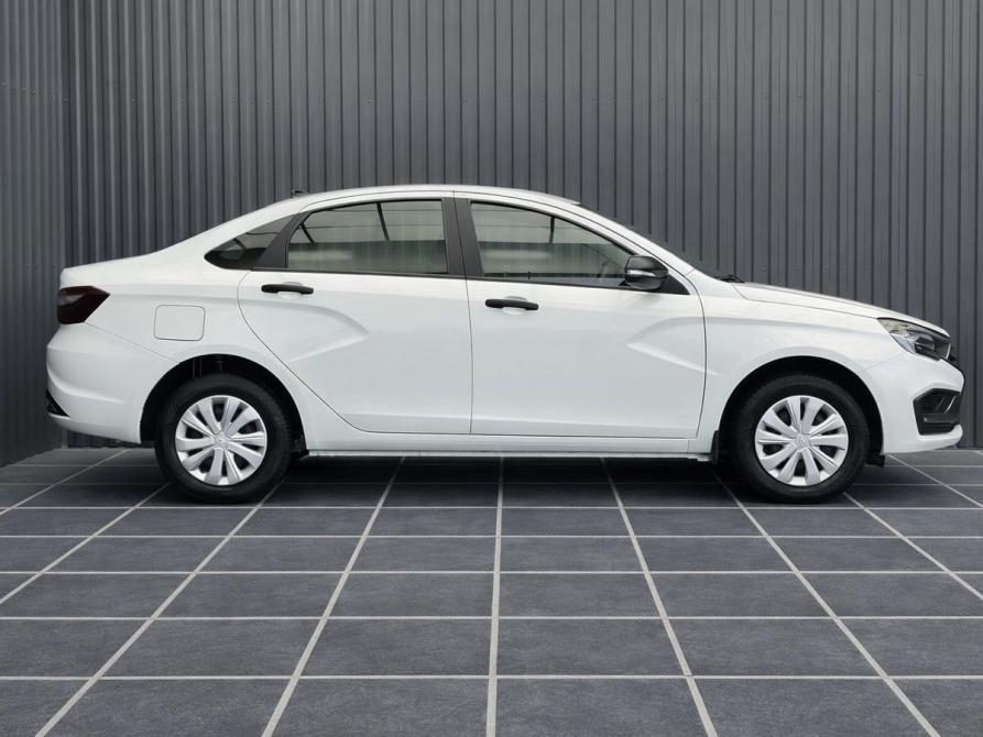 Lada (ВАЗ) Vesta I Рестайлинг (NG) Пермь  - изображение 27