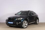 BMW X6 I (E71) Рестайлинг Новосибирск  - изображение 23