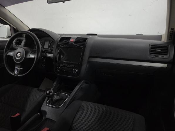 Volkswagen Jetta V с пробегом 2010 года, цена 460 000 рублей, 273839 км, седан, Автокод Объявления