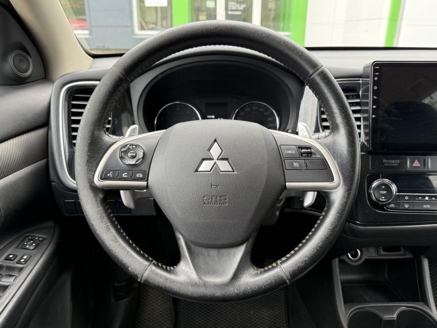 Mitsubishi Outlander III Рестайлинг Ярославль  - изображение 12