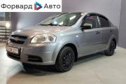 Chevrolet Aveo I Рестайлинг Сургут  - изображение 15