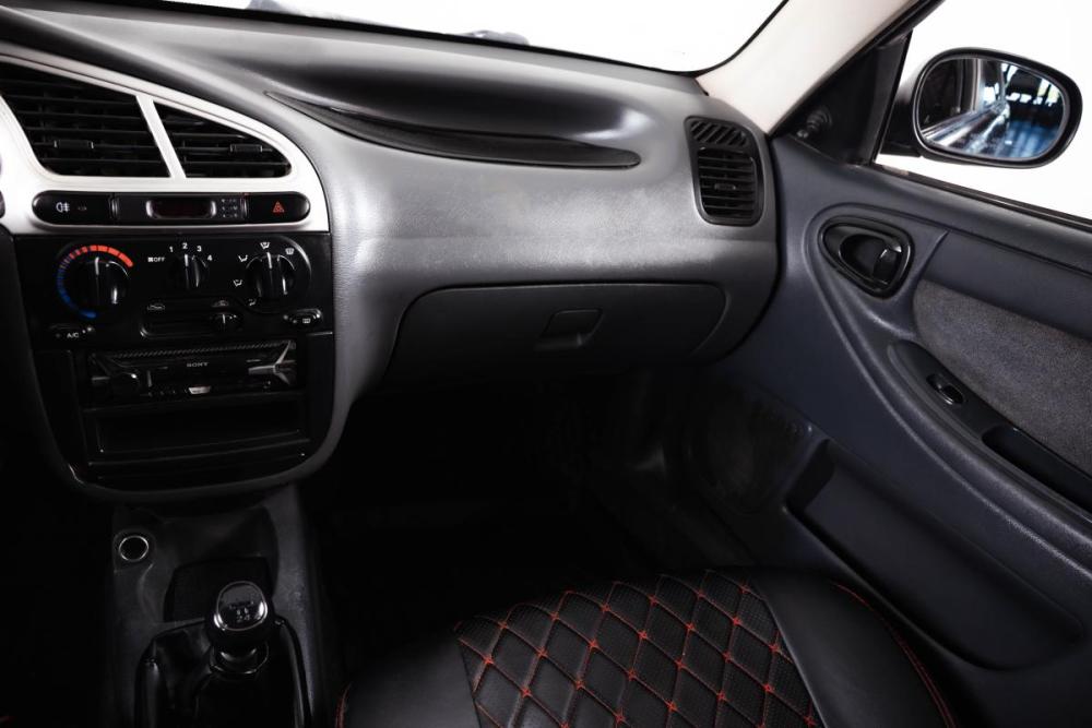 Chevrolet Lanos I Пермь  - изображение 14