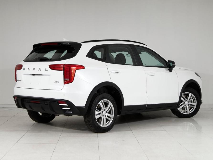 Haval Jolion I Рестайлинг Москва  - изображение 6