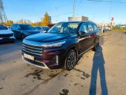 Exeed VX I Санкт-Петербург  - изображение 13