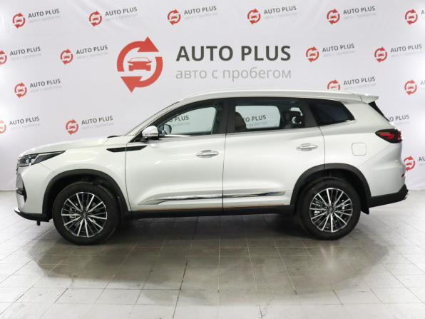 Xcite X-Cross 8 с пробегом 2024 года, цена 2 999 000 рублей, 437 км, внедорожник, Автокод Объявления