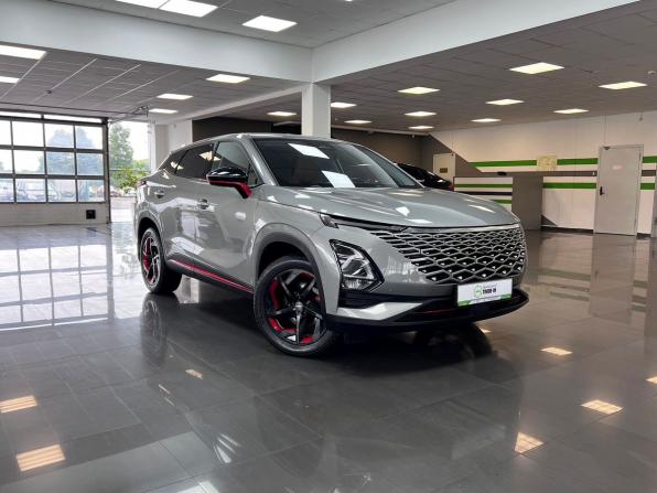 Omoda C5 I с пробегом 2023 года, цена 1 995 000 рублей, 33475 км, внедорожник, Автокод Объявления