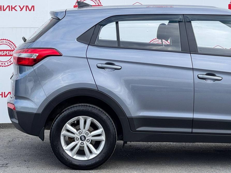 Hyundai Creta I Екатеринбург  - изображение 17