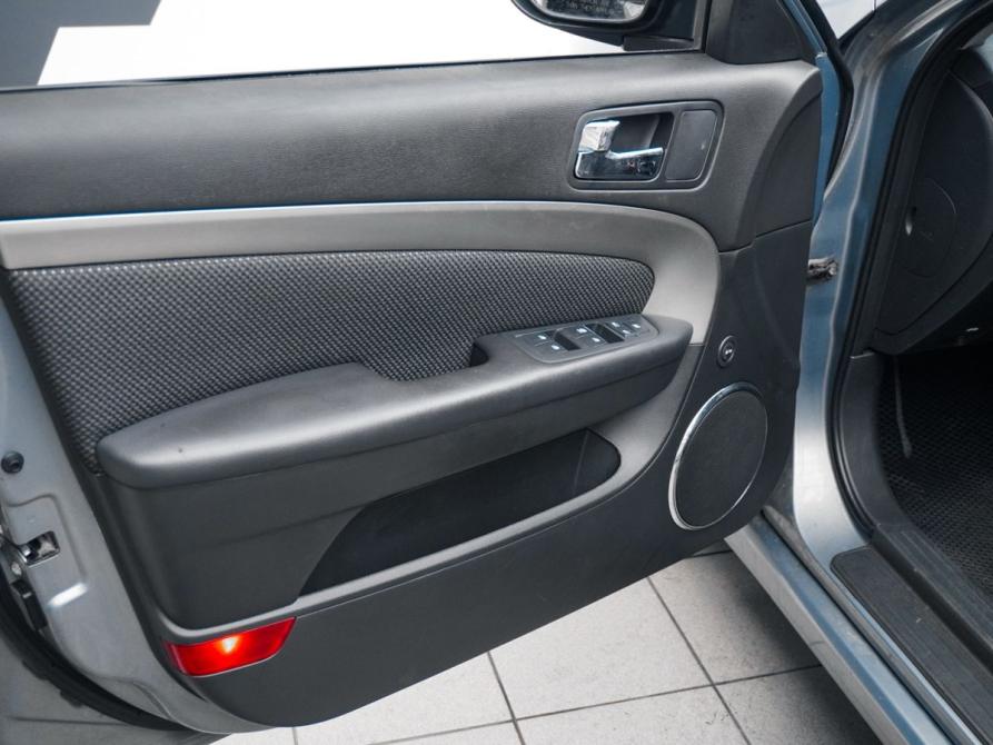 Chevrolet Epica V250 Рестайлинг Ростов-на-Дону  - изображение 10