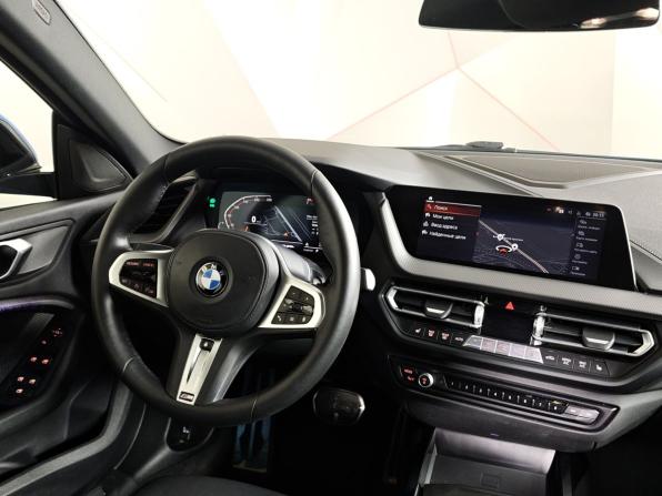BMW 2 серии F44 с пробегом 2021 года, цена 3 250 000 рублей, 31883 км, седан, Автокод Объявления