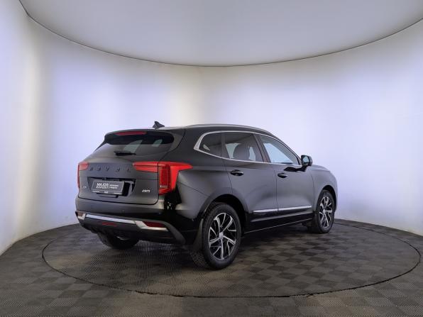 Haval Jolion I с пробегом 2022 года, цена 1 775 000 рублей, 57366 км, внедорожник, Автокод Объявления