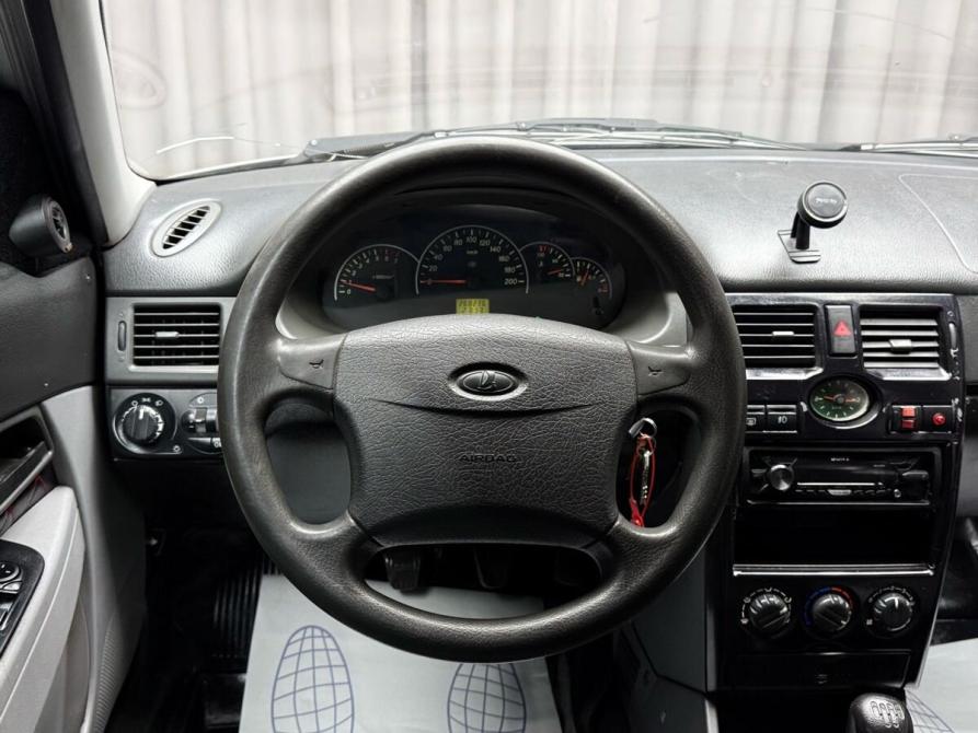 Lada (ВАЗ) Priora I Ижевск  - изображение 12
