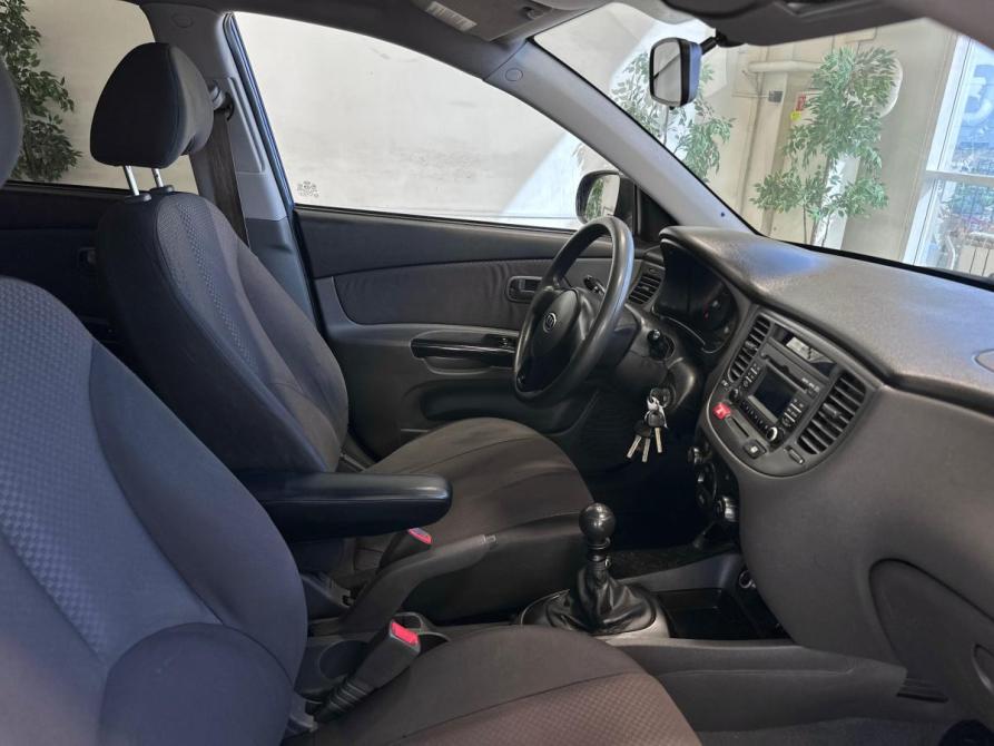 Kia Rio II Рестайлинг Волгоград  - изображение 9