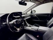 Lexus RX IV Рестайлинг Вологда  - изображение 32