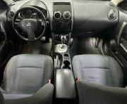 Nissan Qashqai I Рестайлинг Набережные Челны  - изображение 33