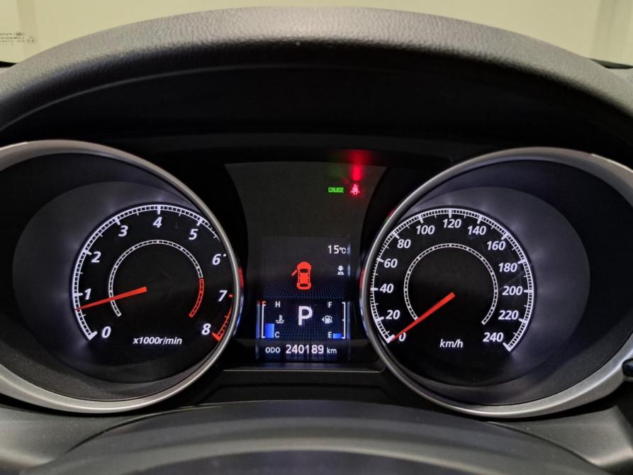 Mitsubishi ASX I Казань  - изображение 16