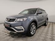 Geely Atlas I Москва  - изображение 27
