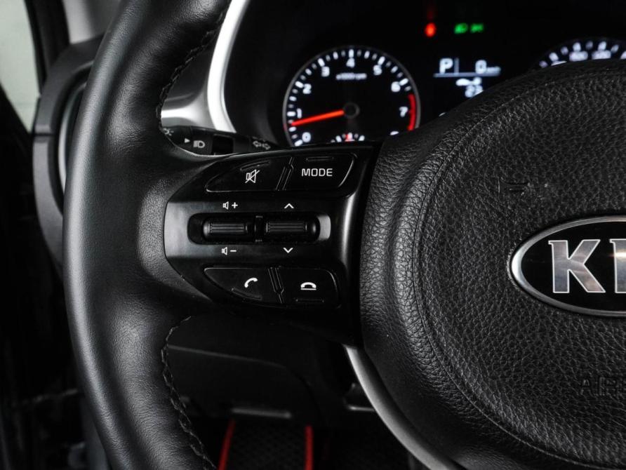 Kia Rio IV Рестайлинг Воронеж  - изображение 15