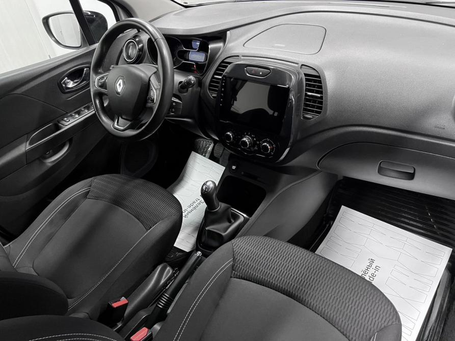 Renault Kaptur I Тверь  - изображение 13
