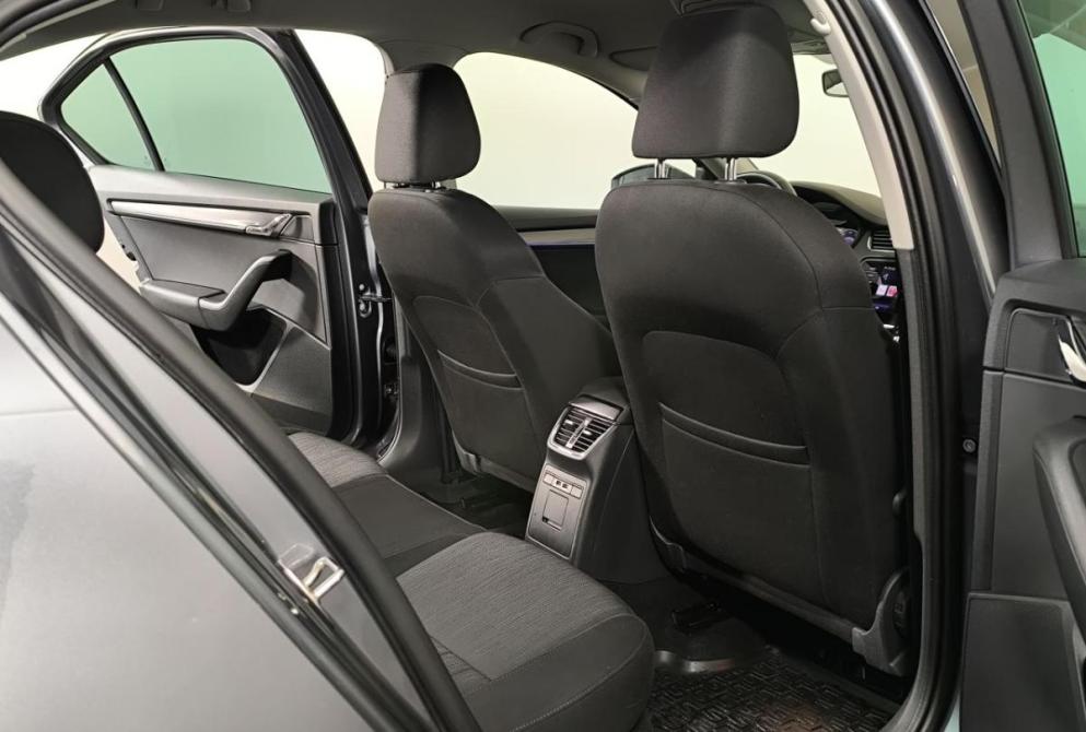 Skoda Octavia III (A7) Рестайлинг Нижний Новгород  - изображение 12