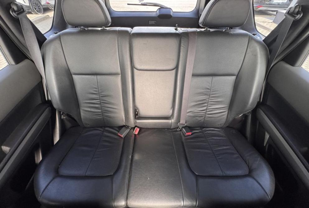 Nissan X-Trail II Владимир  - изображение 17
