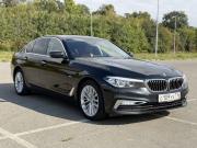 BMW 5 серии VII (G30/G31/G38) Казань  - изображение 34