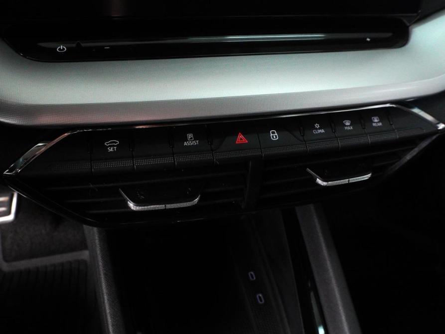 Skoda Octavia IV (A8) Минеральные Воды  - изображение 14