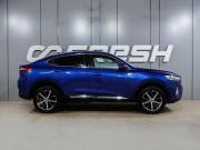 Haval F7x I Воронеж  - изображение 28